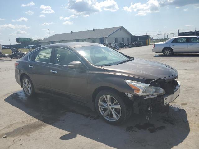 Photo 4 from auction – 2014 NISSAN ALTIMA 2.5 with VIN 1N4AL3AP0EC406252