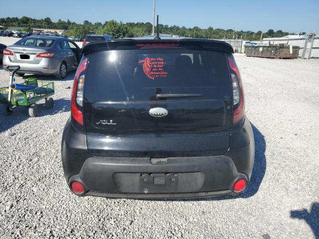 Photo 6 from auction – 2014 KIA SOUL with VIN KNDJN2A22E7101377