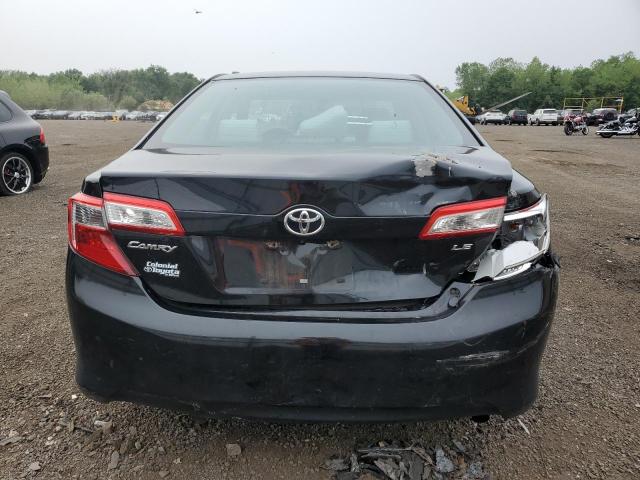 Photo 6 from auction – 2014 TOYOTA CAMRY L with VIN 4T1BF1FK7EU307229