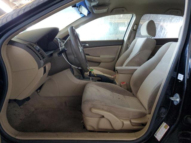 Zdjęcie 7 z aukcji – 2004 HONDA ACCORD z VIN JHMCM56334C037014