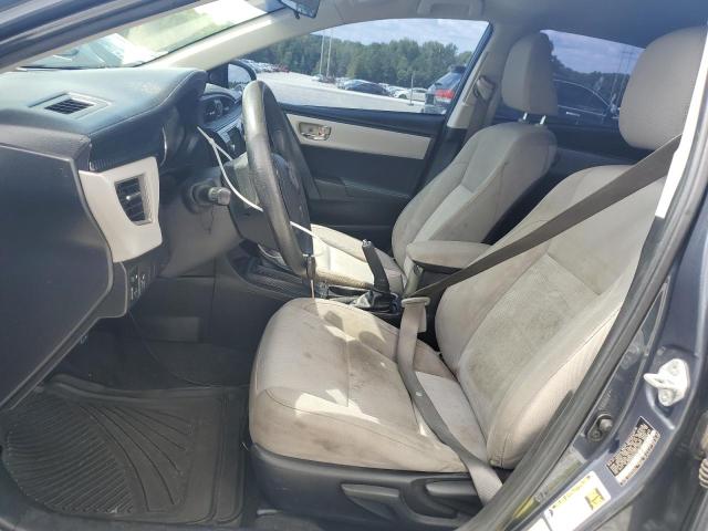 Photo 7 from auction – 2016 TOYOTA COROLLA L with VIN 5YFBURHE2GP435474