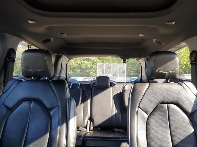Photo 10 from auction – 2022 CHRYSLER PACIFICA LIMITED with VIN 2C4RC1GG5NR172660