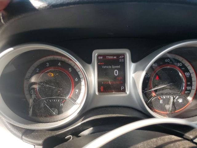 Photo 9 from auction – 2013 DODGE JOURNEY CR with VIN 3C4PDDDGXDT680791