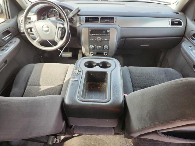 Photo 8 from auction – 2007 CHEVROLET TAHOE C150 with VIN 1GNFC13067J203487