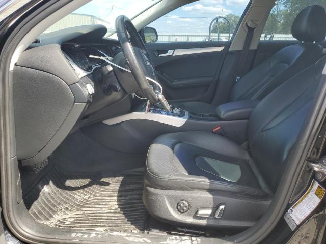 Photo 7 from auction – 2015 AUDI A4 PREMIUM with VIN WAUFFAFL8FN029836