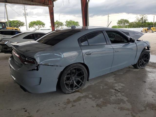 Photo 3 from auction – 2022 DODGE CHARGER GT with VIN 2C3CDXHG2NH104248