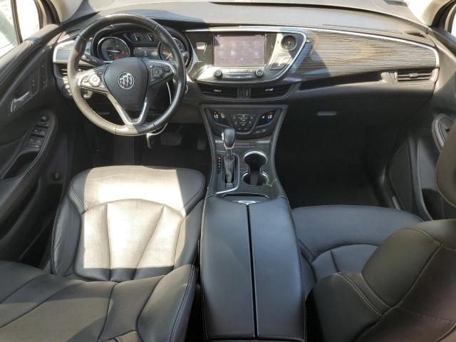 Photo 8 from auction – 2017 BUICK ENVISION E with VIN LRBFXBSA6HD142671
