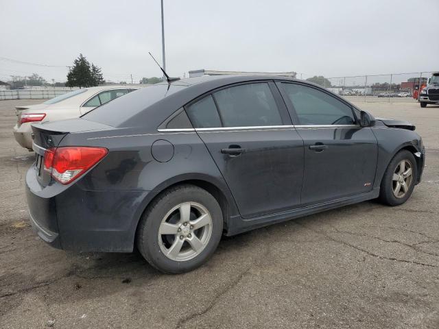 Photo 3 from auction – 2014 CHEVROLET CRUZE LT with VIN 1G1PC5SB2E7190764