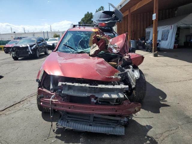 Photo 5 from auction – 2017 SUBARU OUTBACK 2.5I with VIN 4S4BSAAC0H3408487