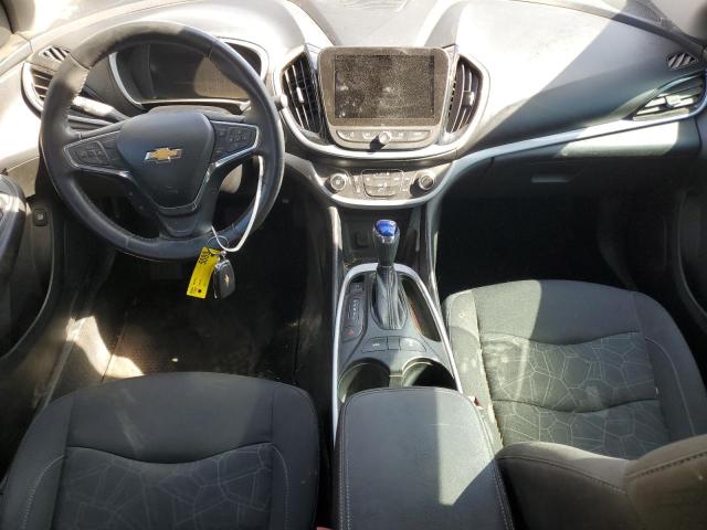 Photo 8 from auction – 2017 CHEVROLET VOLT LT with VIN 1G1RC6S52HU120762