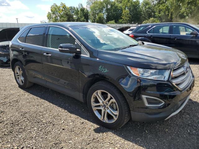 Фото 4 с аукциона – 2018 FORD EDGE TITAN с VIN 2FMPK3K92JBB44313