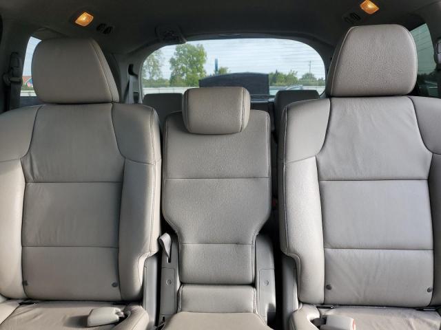 Photo 10 from auction – 2012 HONDA ODYSSEY TO with VIN 5FNRL5H92CB075089