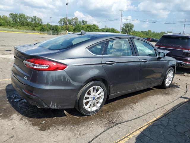 Photo 3 from auction – 2020 FORD FUSION SE with VIN 3FA6P0HD3LR167069
