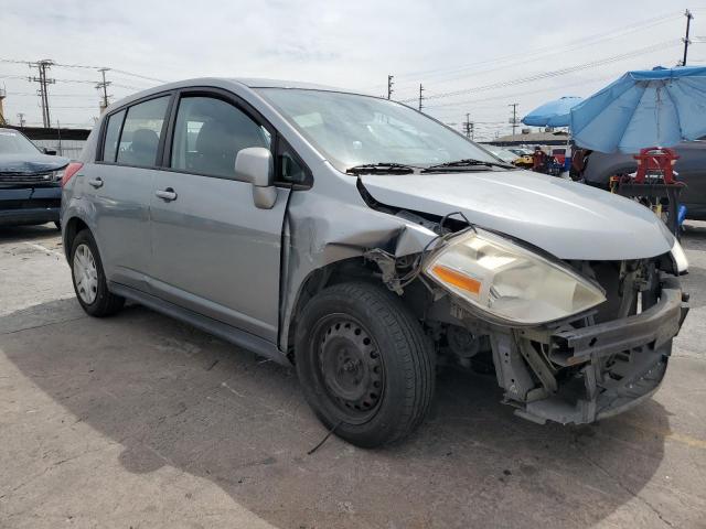Photo 4 from auction – 2011 NISSAN VERSA with VIN 3N1BC1CP8BL465195