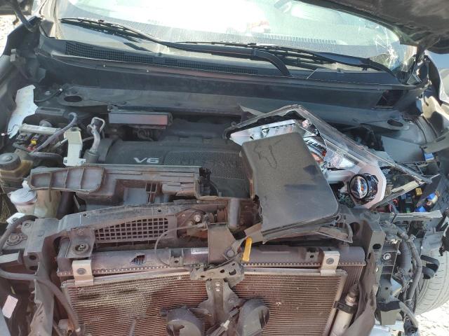 Photo 11 from auction – 2019 NISSAN PATHFINDER with VIN 5N1DR2MN2KC605000