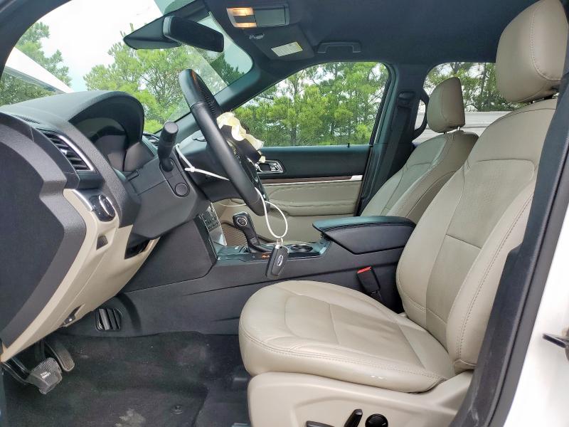 Photo 7 from auction – 2019 FORD EXPLORER L with VIN 1FM5K7FH1KGA46223