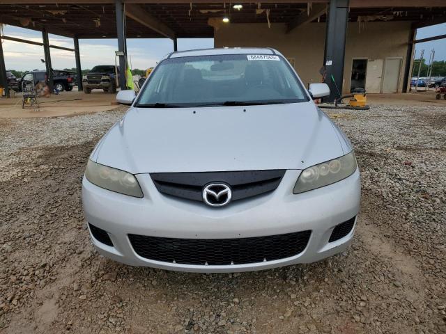 Фото 5 с аукциона – 2008 MAZDA 6 I с VIN 1YVHP80C185M28160