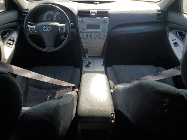 Photo 8 from auction – 2007 TOYOTA CAMRY CE with VIN 4T1BE46K67U015997