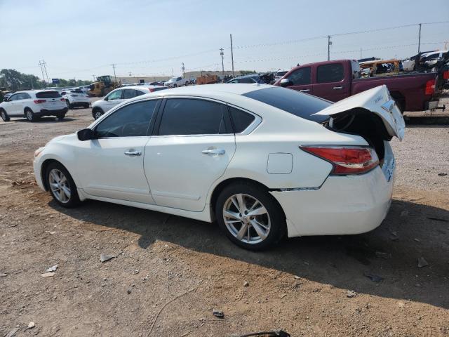 Photo 2 from auction – 2014 NISSAN ALTIMA 2.5 with VIN 1N4AL3AP8EC277631