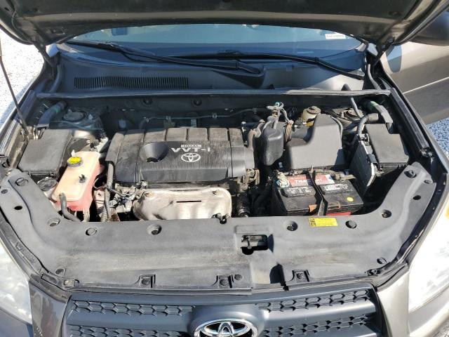 Photo 12 from auction – 2011 TOYOTA RAV4 with VIN 2T3BF4DV4BW083628