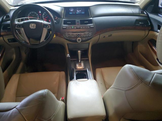 Photo 8 from auction – 2012 HONDA ACCORD EXL with VIN 1HGCP2F88CA141884