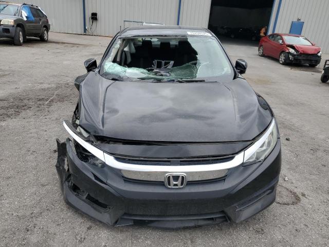 Photo 5 from auction – 2018 HONDA CIVIC LX with VIN 2HGFC2F53JH594985