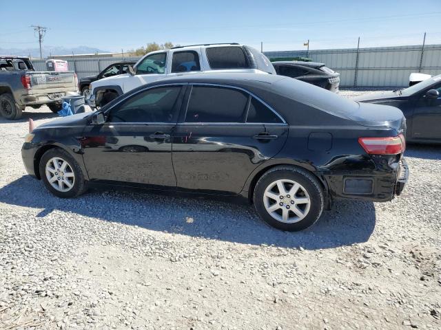 Photo 2 from auction – 2009 TOYOTA CAMRY BASE with VIN 4T1BE46K69U339986