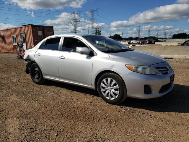 Photo 4 from auction – 2013 TOYOTA COROLLA BA with VIN 2T1BU4EE2DC919583