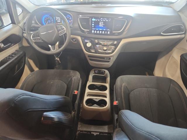 Photo 8 from auction – 2017 CHRYSLER PACIFICA T with VIN 2C4RC1DG2HR609376