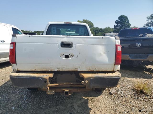 Photo 6 from auction – 2014 FORD F250 SUPER with VIN 1FT7X2B68EEA97076