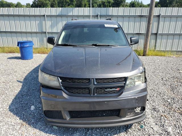 Photo 5 from auction – 2018 DODGE JOURNEY SE with VIN 3C4PDCAB8JT195855