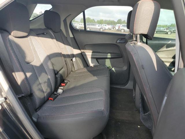 Photo 11 from auction – 2010 CHEVROLET EQUINOX LT with VIN 2CNFLEEW9A6324208