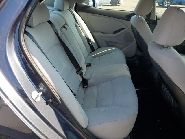 Photo 10 from auction – 2015 KIA OPTIMA LX with VIN 5XXGM4A79FG469794