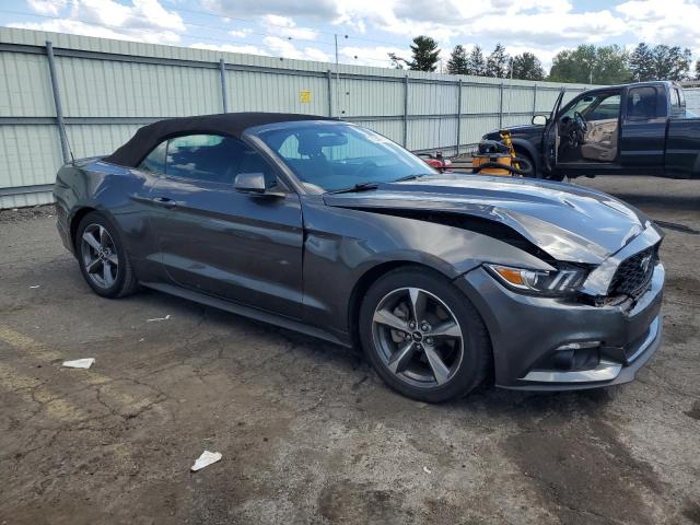 Photo 4 from auction – 2016 FORD MUSTANG with VIN 1FATP8EM4G5329192