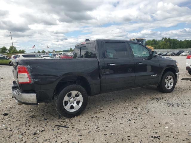 Photo 3 from auction – 2019 RAM 1500 BIG H with VIN 1C6SRFFT6KN765858