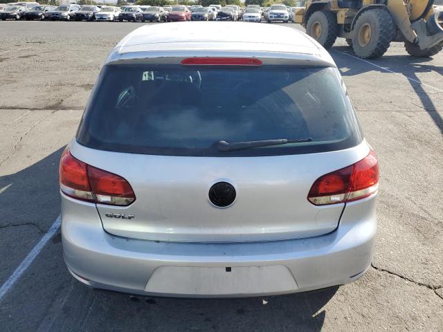 Photo 6 from auction – 2012 VOLKSWAGEN GOLF with VIN WVWDB7AJ0CW272920