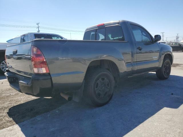 Photo 3 from auction – 2010 TOYOTA TACOMA with VIN 5TENX4CN4AZ682575