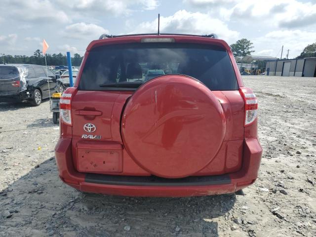 Photo 6 from auction – 2012 TOYOTA RAV4 with VIN 2T3ZF4DV6CW130092