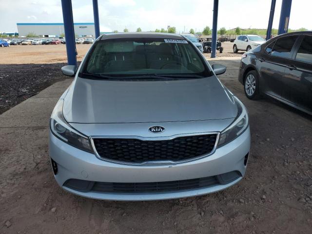 Photo 5 from auction – 2017 KIA FORTE LX with VIN 3KPFK4A73HE143387