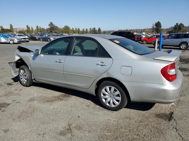 Photo 2 from auction – 2004 TOYOTA CAMRY LE with VIN 4T1BE32K34U873634