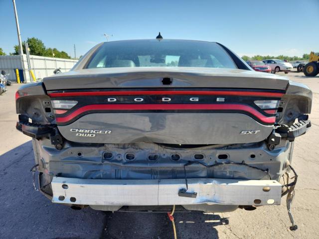Фото 6 с аукциона – 2017 DODGE CHARGER SX с VIN 2C3CDXJG8HH559751