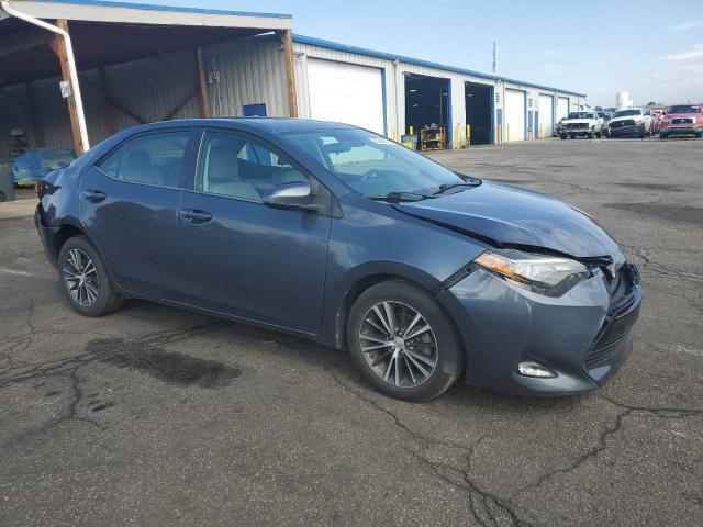 Photo 4 from auction – 2017 TOYOTA COROLLA L with VIN 5YFBURHE6HP655282