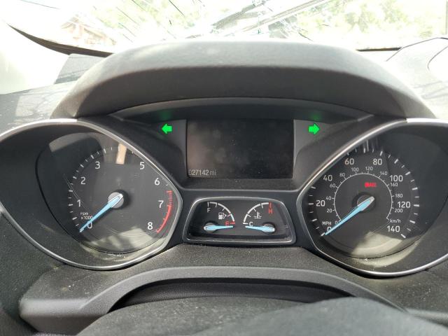Photo 9 from auction – 2018 FORD ESCAPE SE with VIN 1FMCU0GD7JUC33115