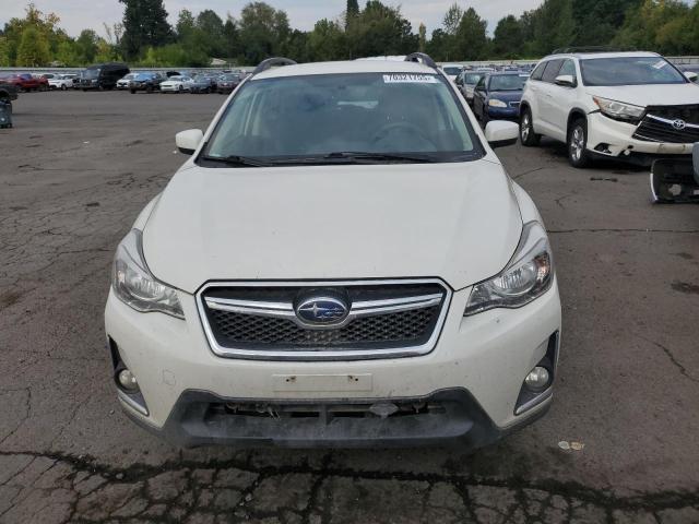 Photo 5 from auction – 2017 SUBARU CROSSTREK with VIN JF2GPABC8H9205582