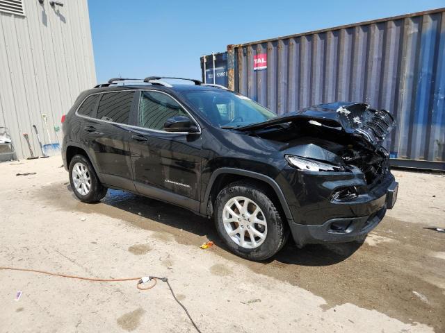 صورة رقم 4 من المزاد - 2016 JEEP CHEROKEE L مع VIN 1C4PJMCS3GW367448