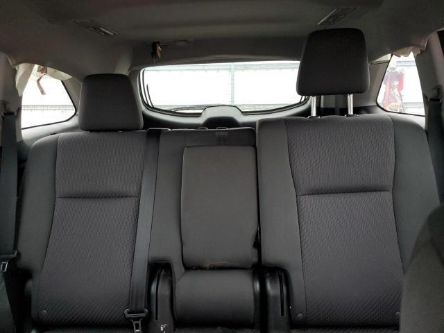 Photo 10 from auction – 2016 TOYOTA HIGHLANDER LE with VIN 5TDBKRFH5GS314920