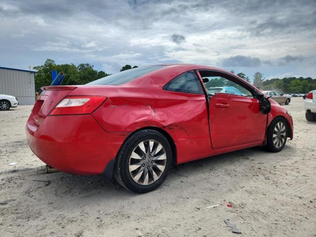 Photo 3 from auction – 2009 HONDA CIVIC EX with VIN 2HGFG12879H528546