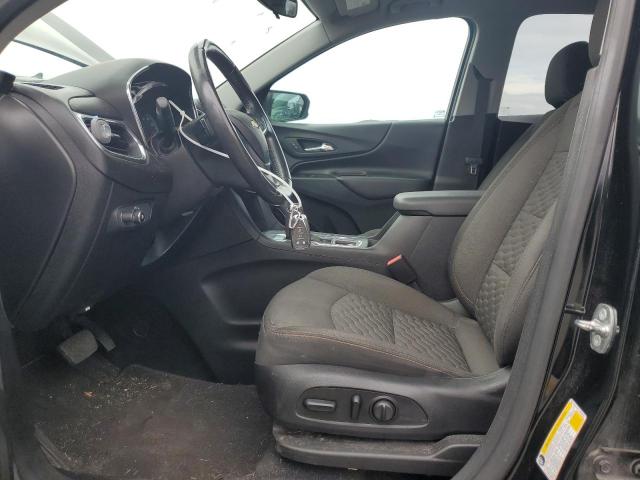 Photo 7 from auction – 2018 CHEVROLET EQUINOX LT with VIN 2GNAXSEV7J6352668