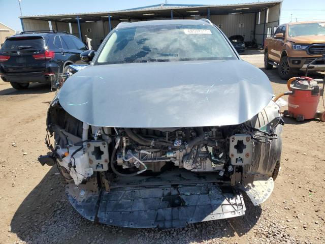 Photo 5 from auction – 2024 MAZDA CX-30 PREF with VIN 3MVDMBCM8RM618479