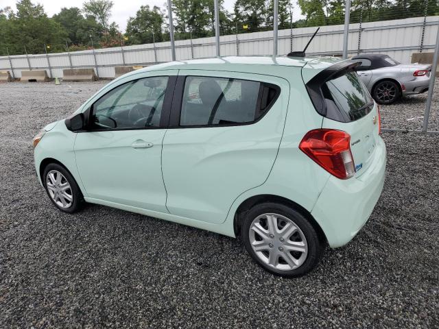 Zdjęcie 2 z aukcji – 2017 CHEVROLET SPARK LS z VIN KL8CB6SA1HC740742